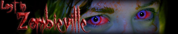 Welcome to Lost in Zombieville